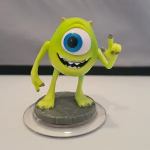 Mike Wazowski - Infinity 1.0