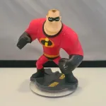 Mr Incredible - Infinity 1.0