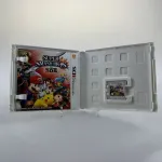 Super Smash Bros 3DS