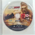 UFC Undisputed 2010 Ps3