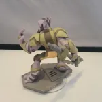 Zeb Orrelios - Infinity 3.0 Star Wars