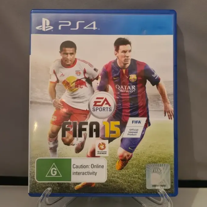 Fifa 15