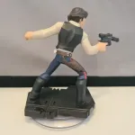 Han Solo - Infinity 3.0 Star Wars