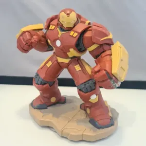 Hulkbuster - Infinity 2.0 Marvel Super Heroes
