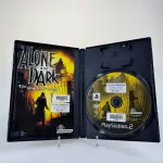 Alone in the Dark: The New Nightmare