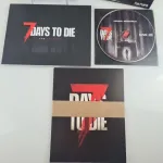 7 Days To Die Survival Bundle *Brand New*