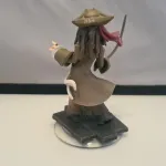 Jack Sparrow - Infinity 1.0