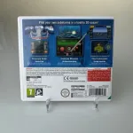 Steel Diver 3DS
