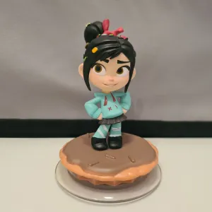 Vanellope - Infinity 1.0