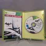 Batman Arkham City Game of the Year Edition