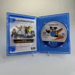 Overwatch: Origins Edition Ps4
