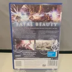 Valkyrie Profile 2: Silmeria