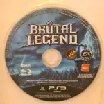 Brutal Legend