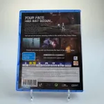 Sword Art Online: Fatal Bullet Ps4
