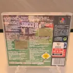 Super Match Soccer
