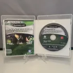 Splinter Cell Trilogy Classics HD