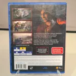 Uncharted: The Lost Legacy