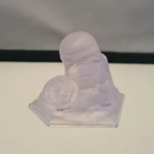 Star Wars Force Awakened Crystal Playset - Infinity 3.0