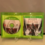 Assassin's Creed: Rogue Remastered