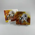 Pokemon Sun Steel Edition Nintendo 3DS