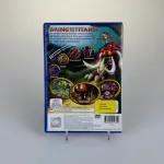 Crash Of The Titans Ps2