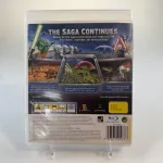 Lego Starwars 3: The Clone Wars Ps3