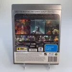 The Elder Scrolls IV: Oblivion Platinum Ps3