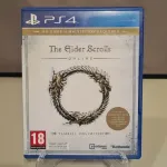 The Elder Scrolls: Online