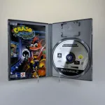 Crash Bandicoot: Wrath Of Cortex Platinum Ps2