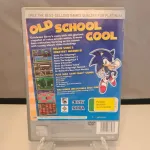 Sonic Mega Collection Plus