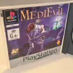 Medievil