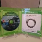 The Elder Scrolls Online