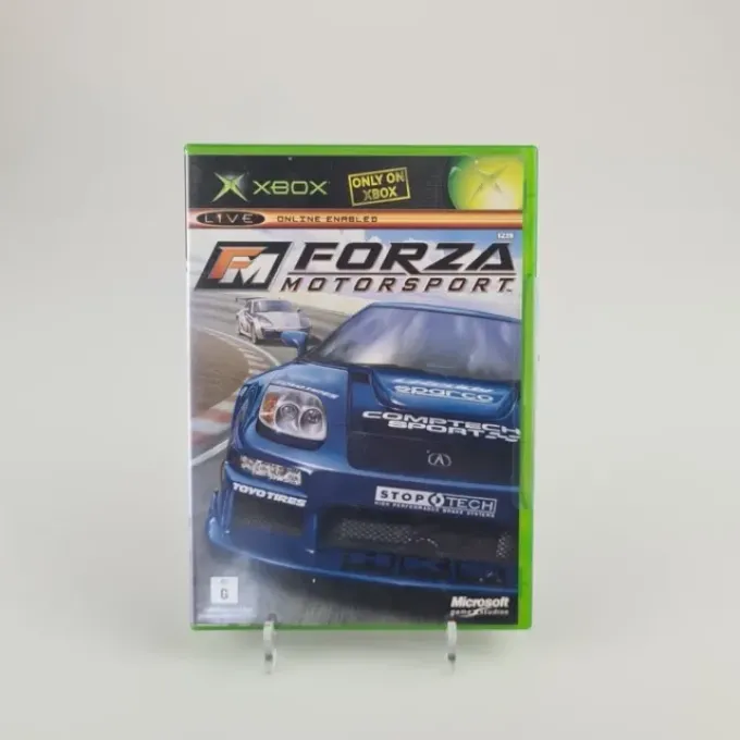 Forza Motorsport
