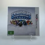 Skylanders: Spyros Adventure 3DS