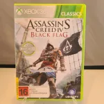 Assassins Creed IV: Black Flag