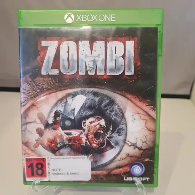 Zombi