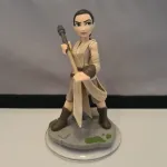 Rey - Infinity 3.0 Star Wars