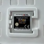 Super Street Fighter IV 3DS