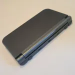 Boxed "New" Nintendo 3DS XL Console