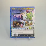 Yooka-Laylee