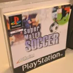 Super Match Soccer