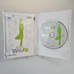 Wii Fit