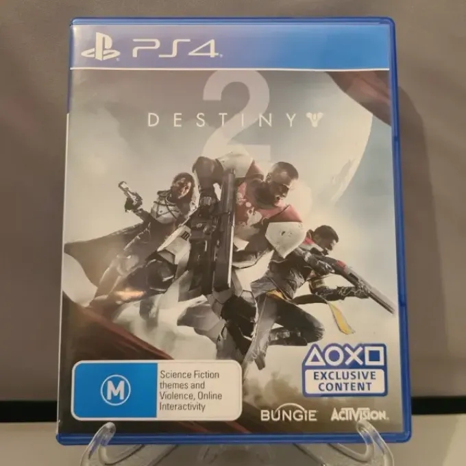 Destiny 2