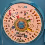 New Super Mario Bros. U