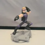 Hawk Eye - Infinity 2.0 Marvel Super Heroes