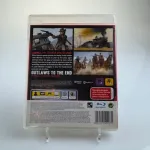 Red Dead Redemption Ps3
